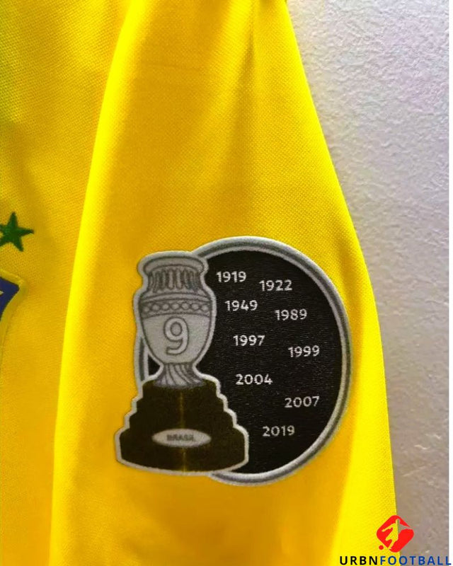 NEYMAR Jr 2020-21 (Bra)