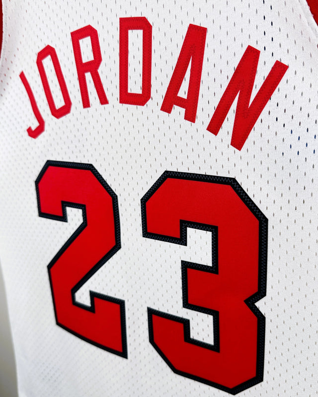 JORDAN MICHAEL (CHI)