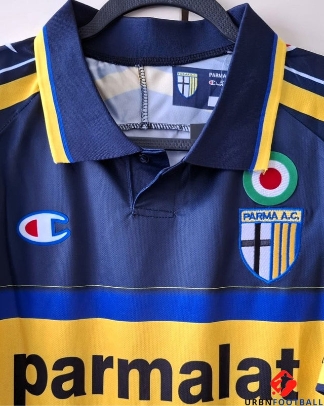 BUFFON GIANLUIGI 1999-00 (Par)