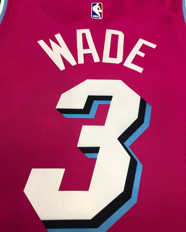 WADE DWAYNE (MIA)