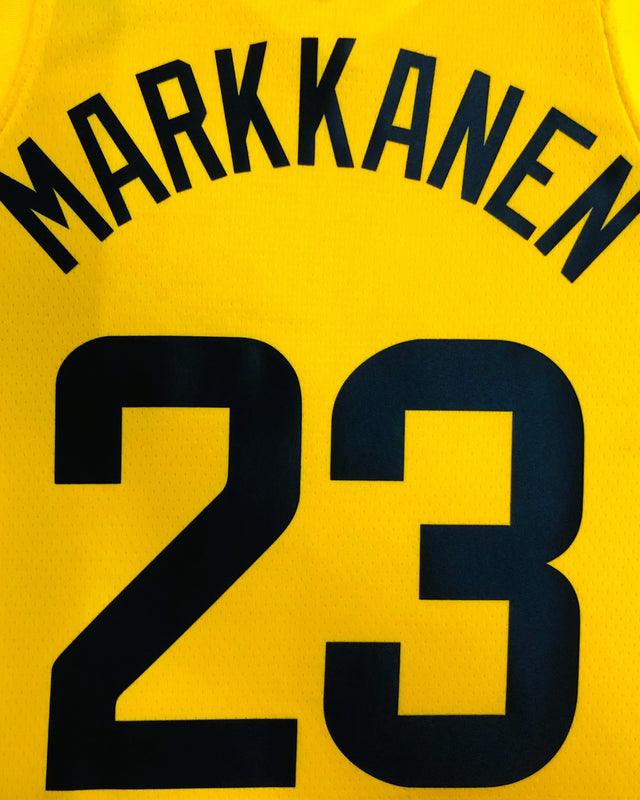 MARKKANEN LAURI (UTA)