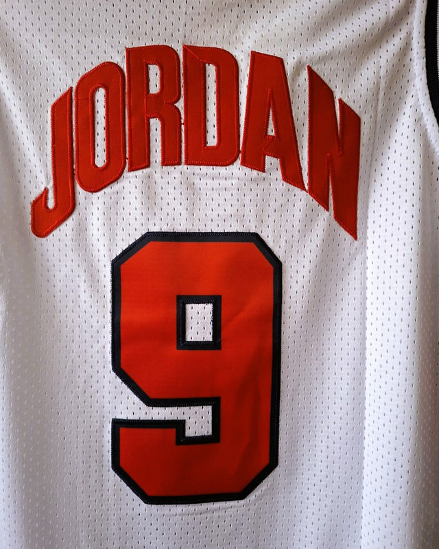 JORDAN MICHAEL (USA)