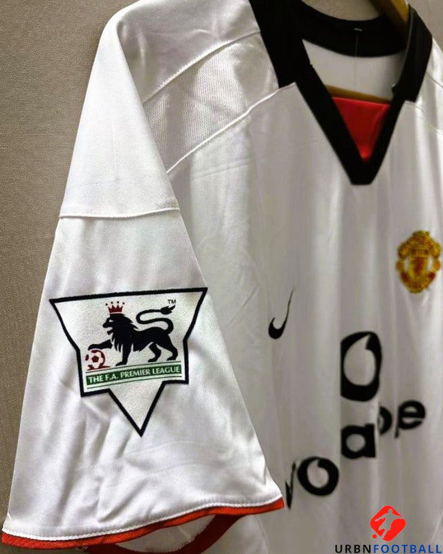 GIGGS RYAN 2002-03 (Man U)