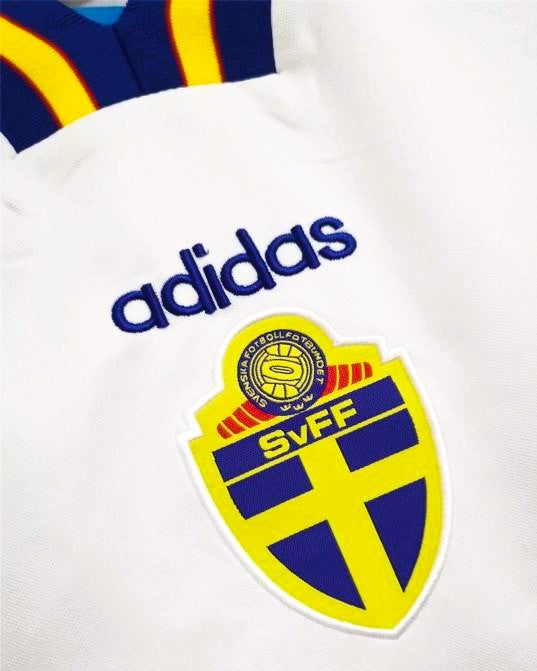 LARSSON HENRIK 1994-95 (Swe)