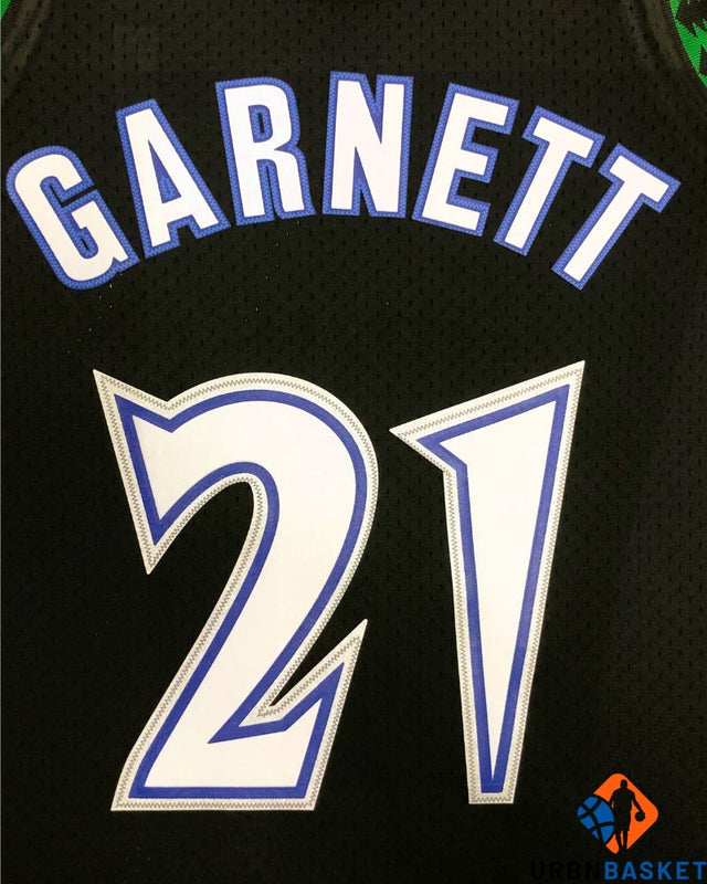 GARNETT KEVIN (MIN)