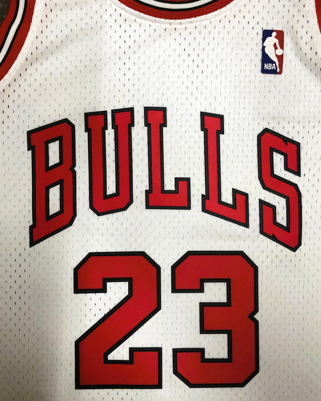 JORDAN MICHAEL (CHI)