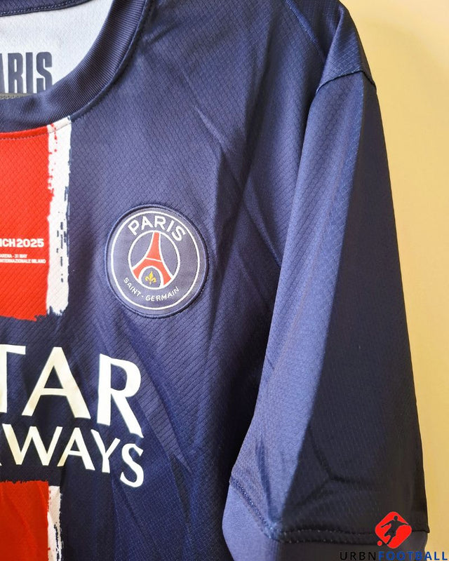 KVARATSKHELIA KVICHA 2024-25 (Psg)