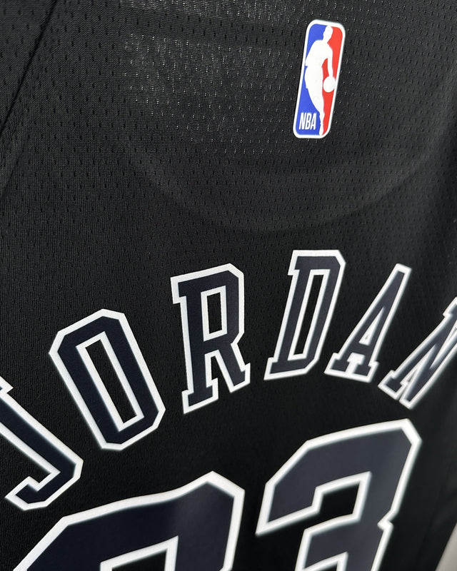 JORDAN MICHAEL (CHI)