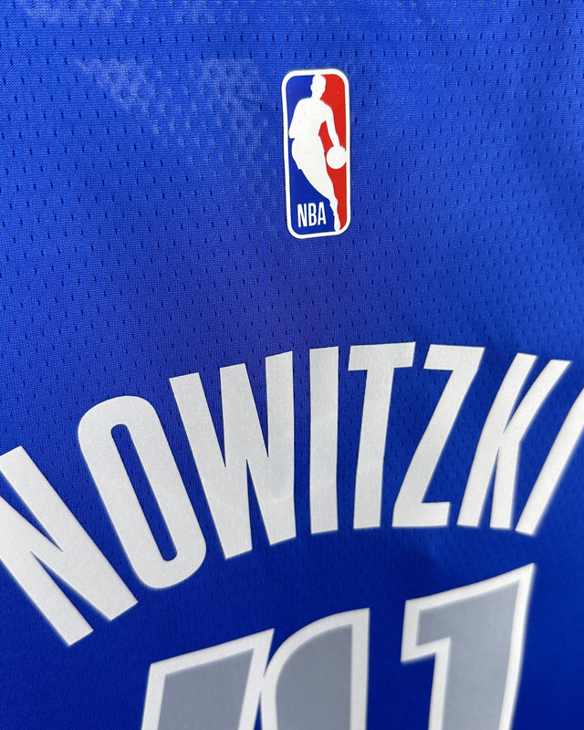 NOWITZKI DIRK (DAL)