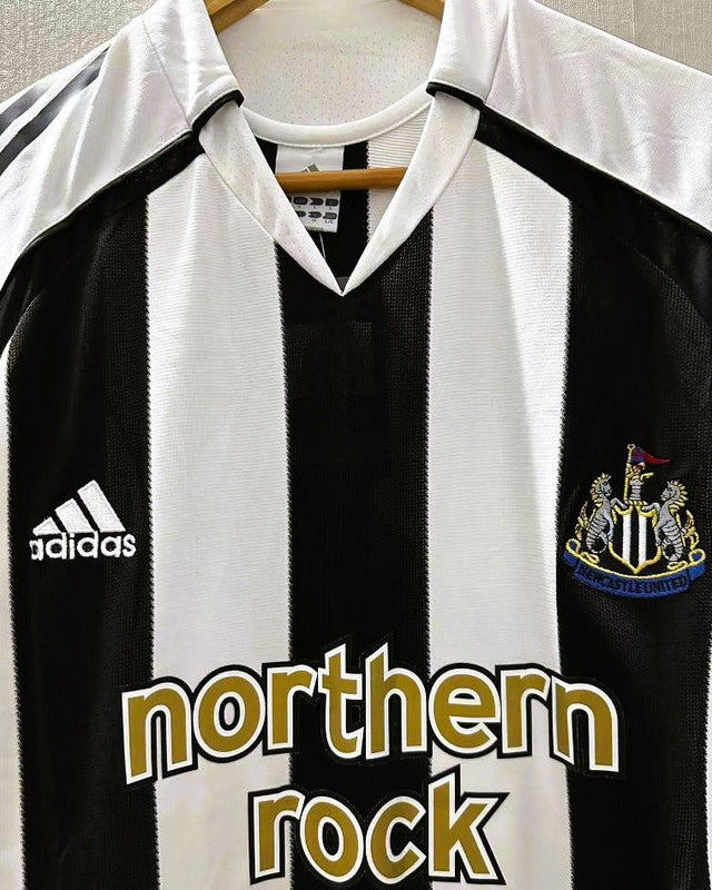 OWEN MICHAEL 2005-06 (New)