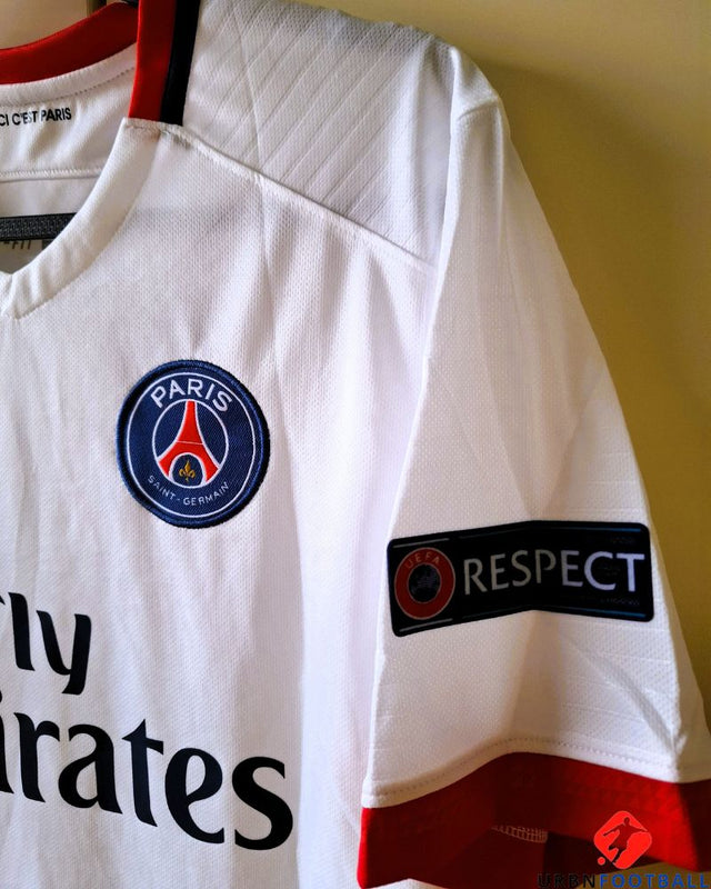 IBRAHIMOVIC ZLATAN 2015-16 (Psg)