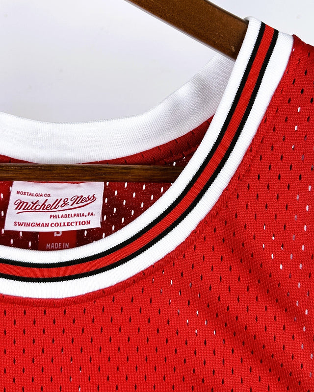 JORDAN MICHAEL (CHI)