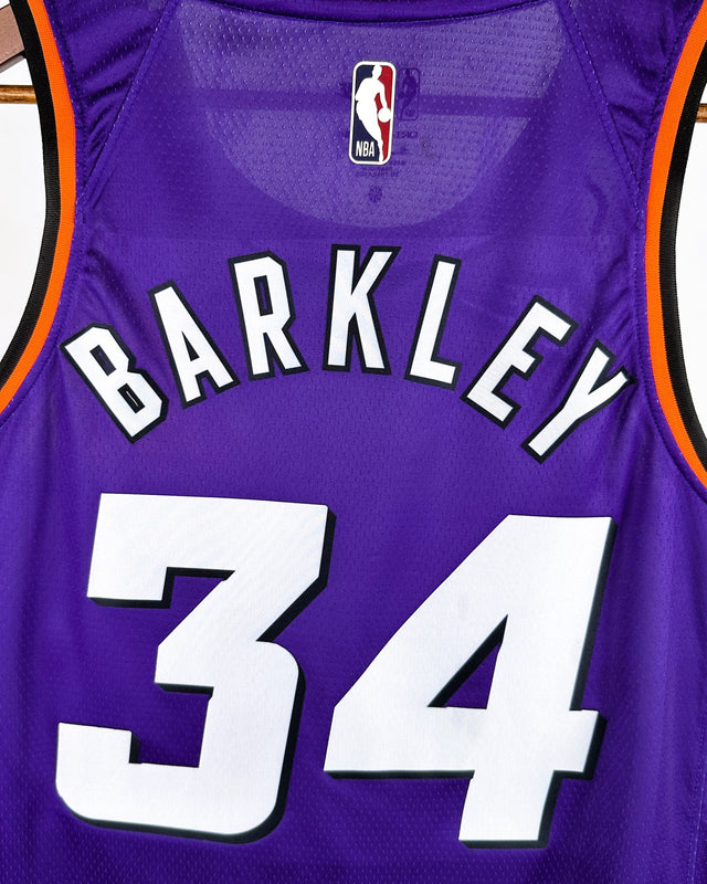 BARKLEY CHARLES (PHO)