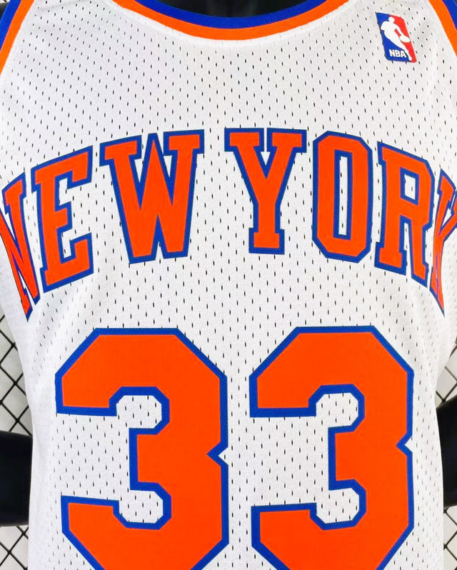 EWING PATRICK (NYK)