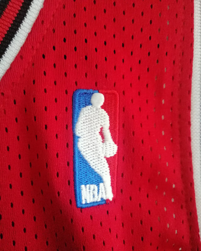 JORDAN MICHAEL (CHI)