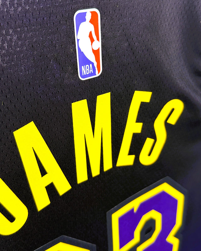 JAMES LEBRON (LAL)