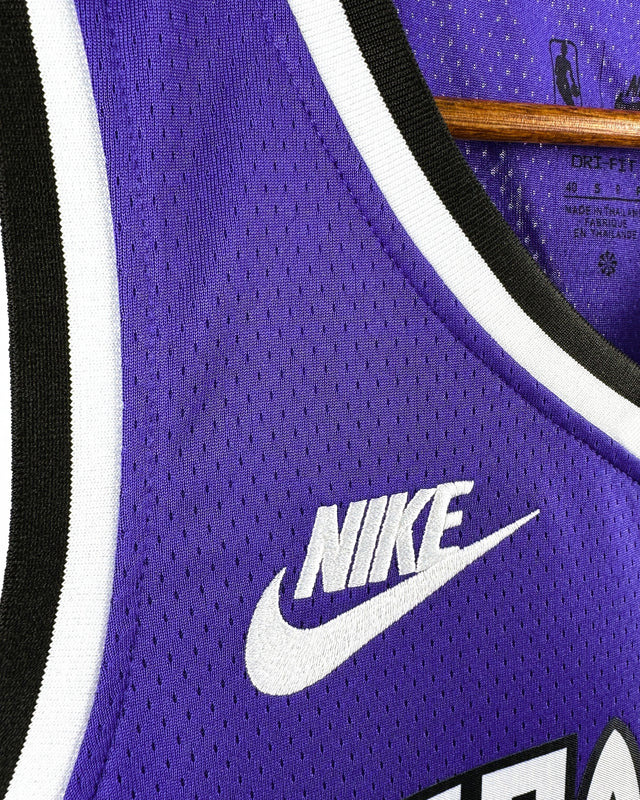 SABONIS DOMANTAS (SAC)