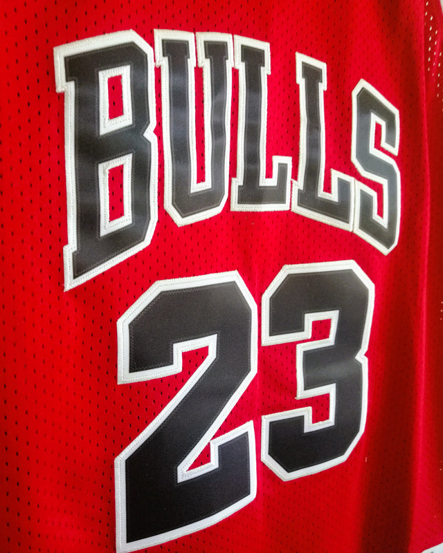 JORDAN MICHAEL (CHI)