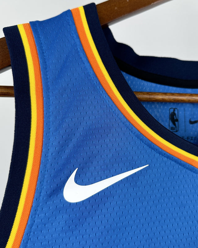 GILGEOUS-ALEXANDER SHAI (OKC)