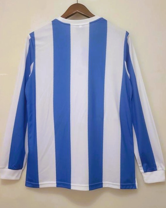 ARGENTINA Long sleeve shirt