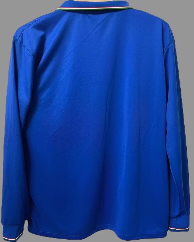 ITALY Long sleeve shirt