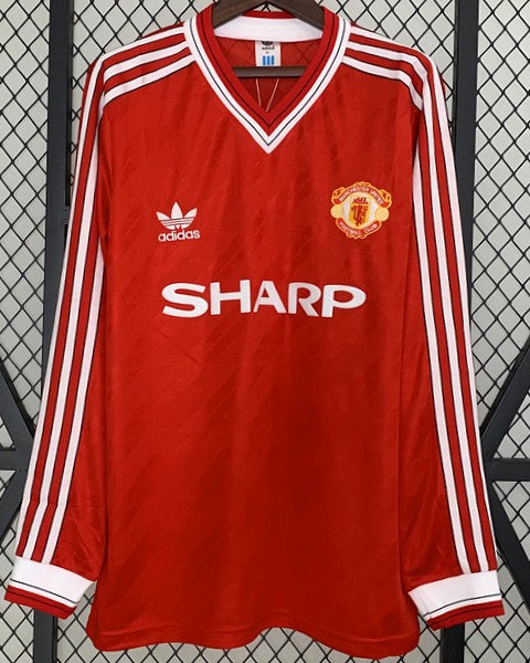 MANCHESTER UNITED Long sleeve shirt