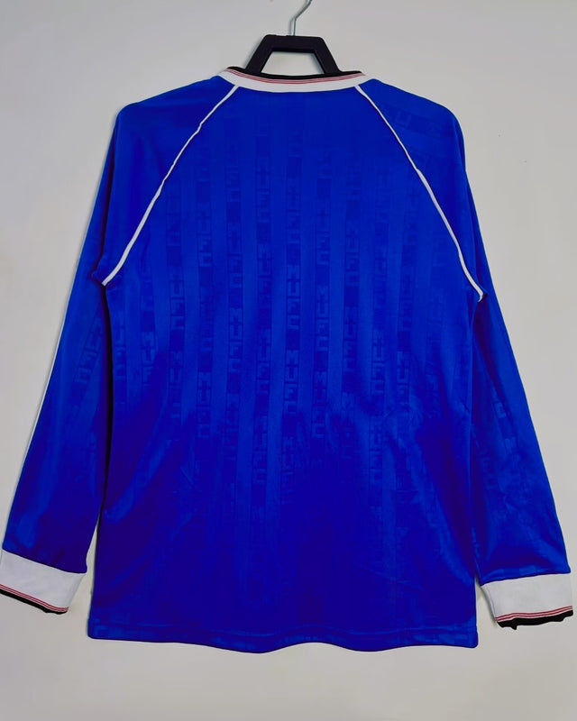 MANCHESTER UNITED Long sleeve shirt