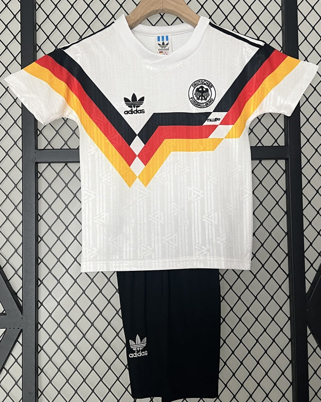 GERMANY kid kit