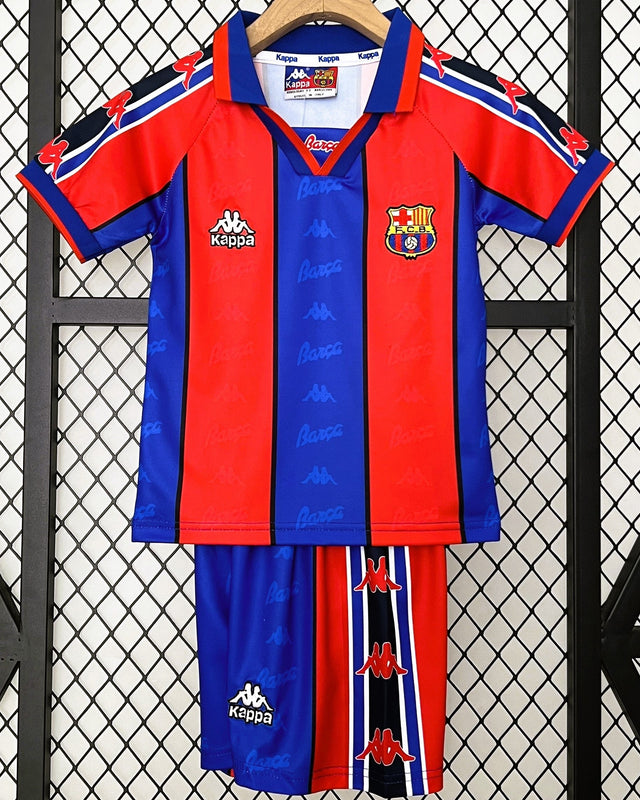 BARCELONA kid kit