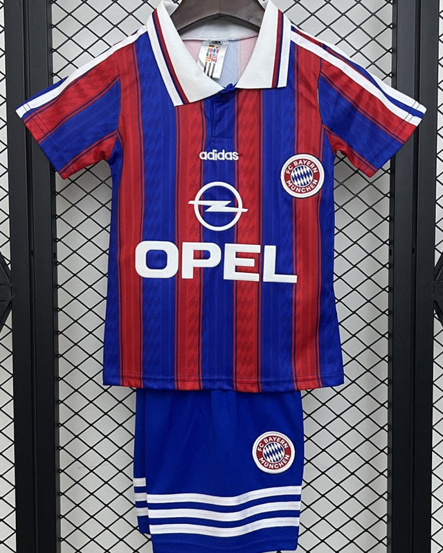 BAYERN MUNCHEN kid kit