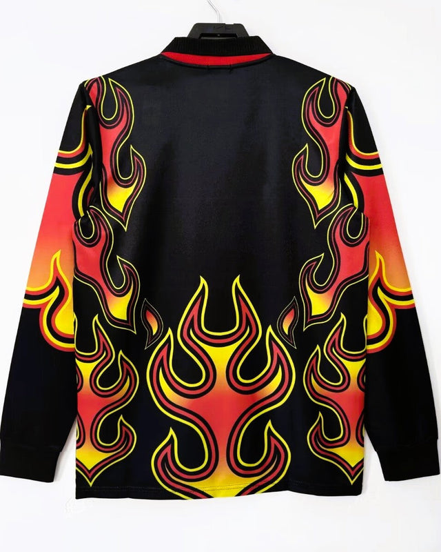 JAPAN Long sleeve shirt