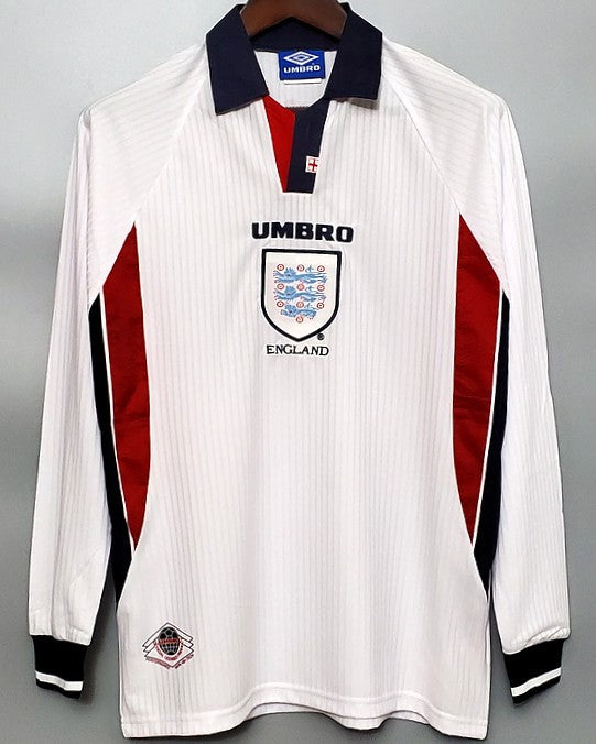 ENGLAND Long sleeve shirt