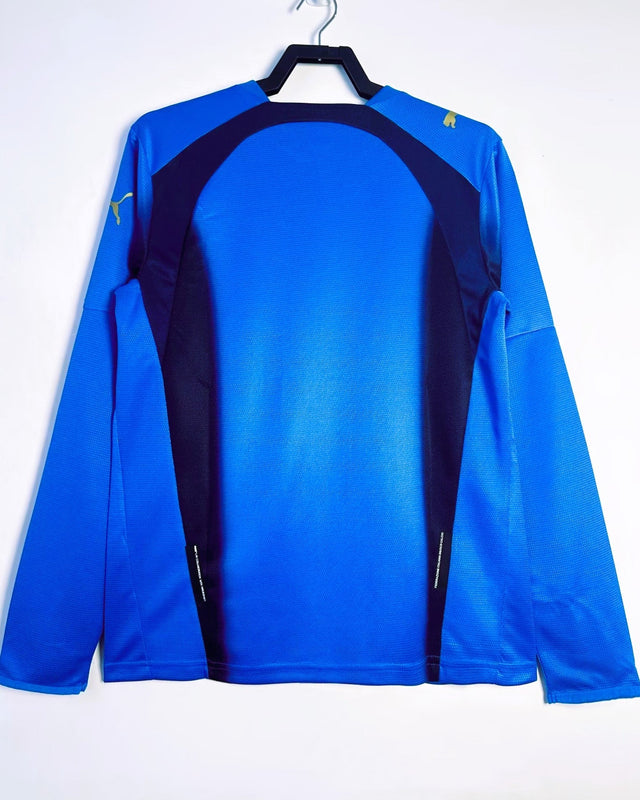 ITALY Long sleeve shirt