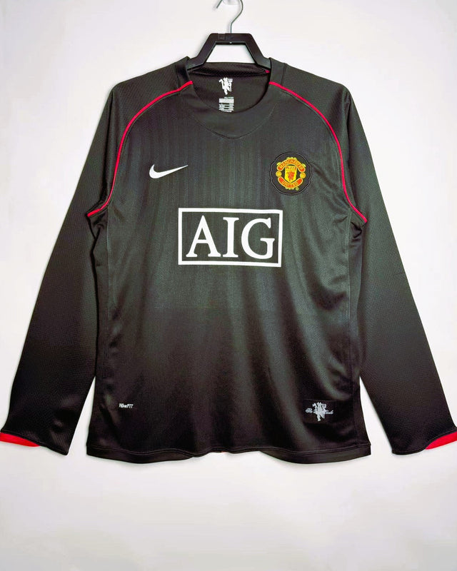 MANCHESTER UNITED Long sleeve shirt