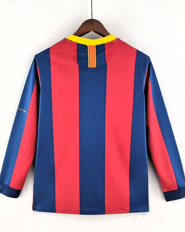 BARCELONA Long sleeve shirt
