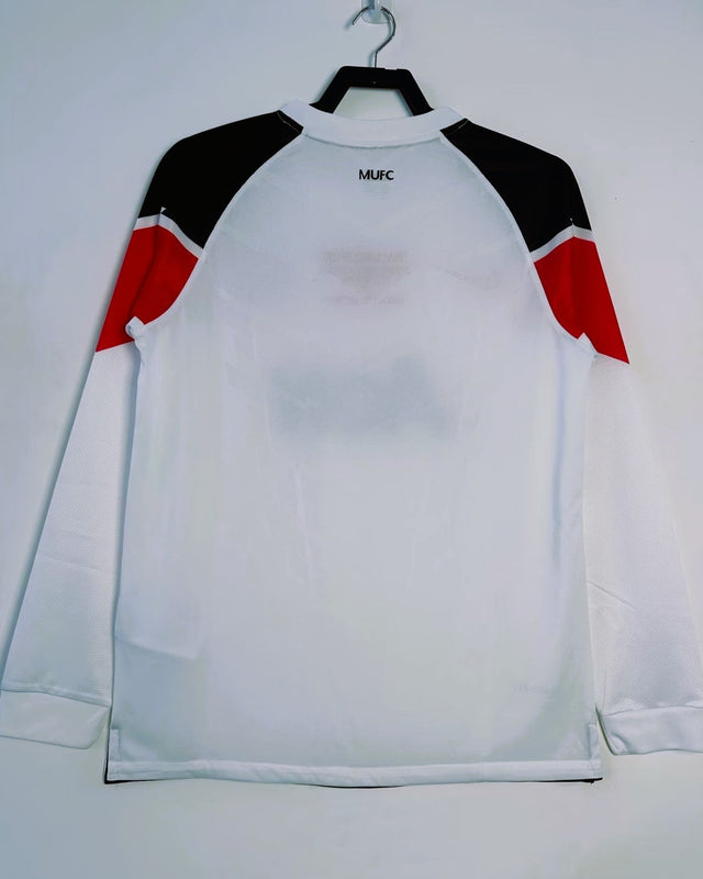 MANCHESTER UNITED Long sleeve shirt