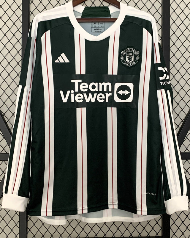 MANCHESTER UNITED Long sleeve shirt