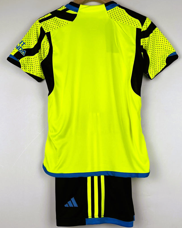 ARSENAL kid kit