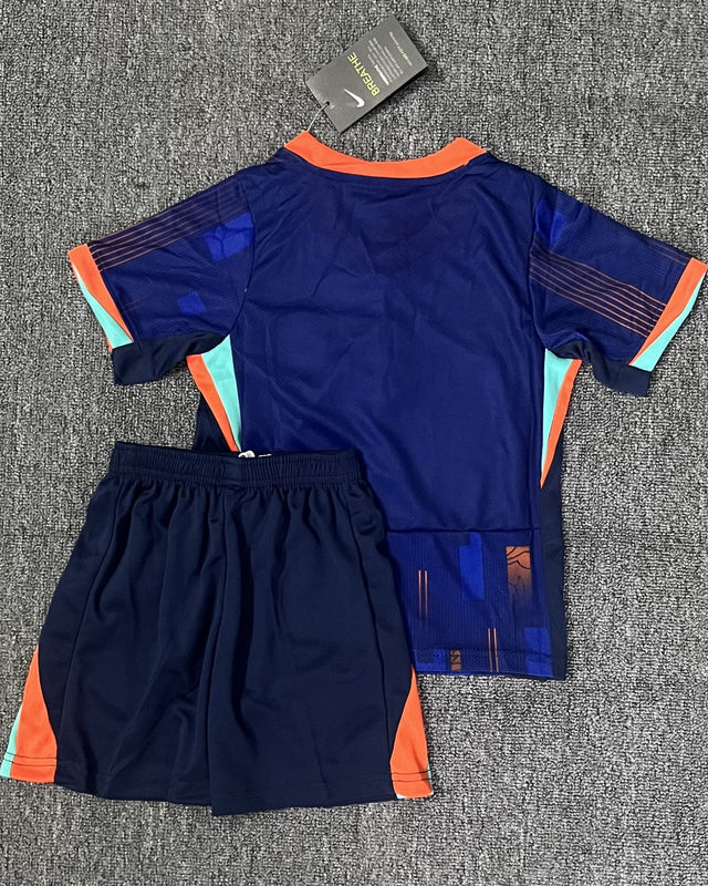 HOLLAND kid kit