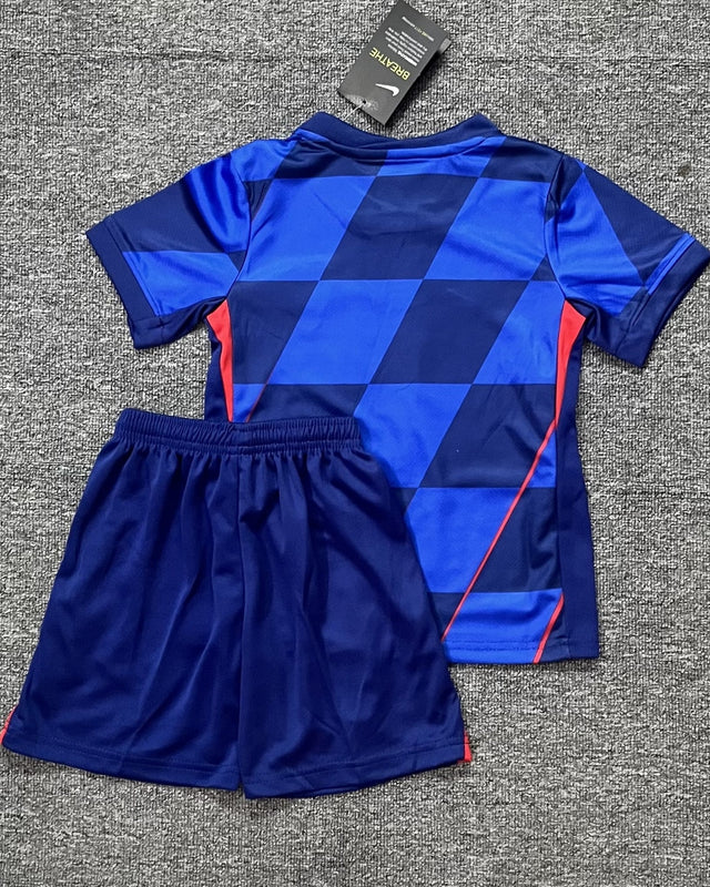 CROATIA kid kit