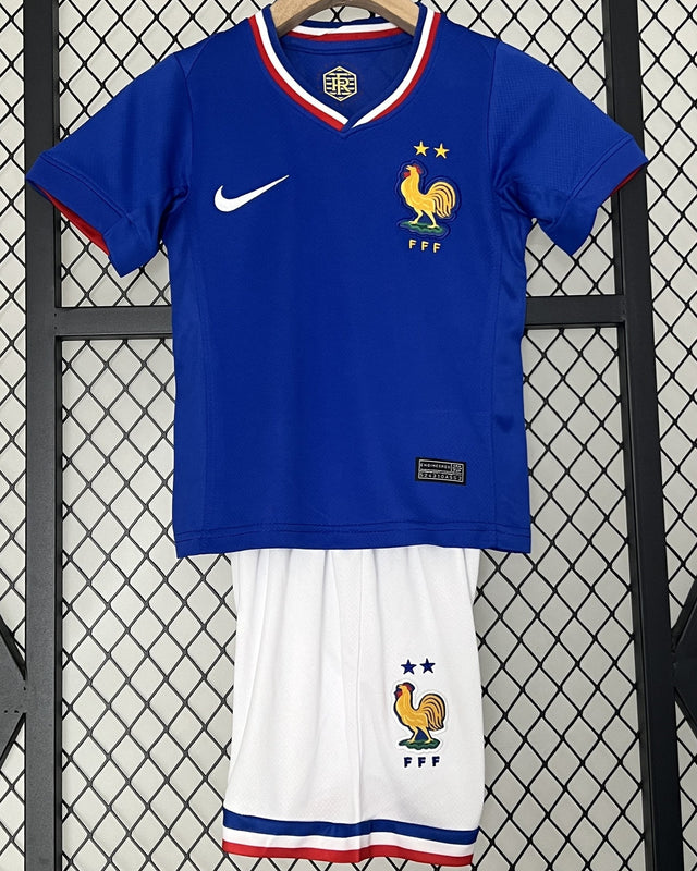 FRANCE kid kit