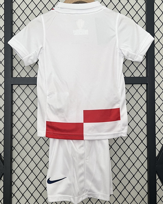 CROATIA kid kit