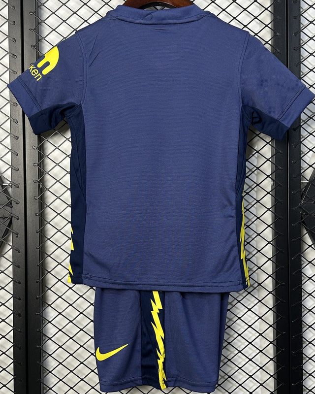 ATLETICO MADRID kid kit