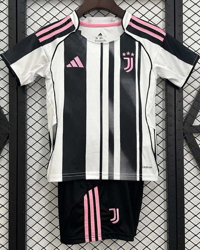 JUVENTUS Kid kit