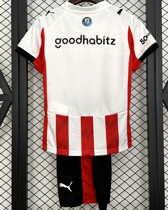 PSV EINDHOVEN kid kit