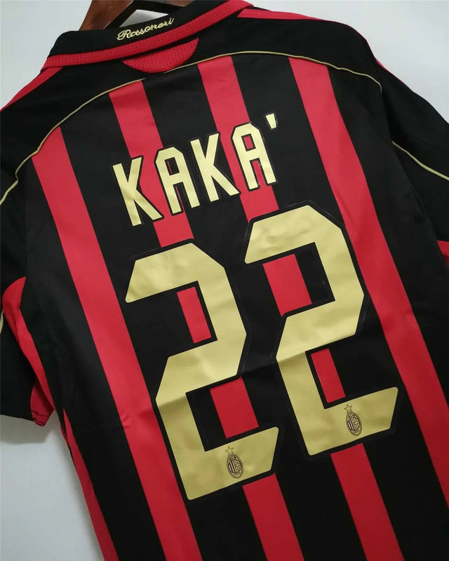 KAKA' RICARDO 2006-07 (Mil)