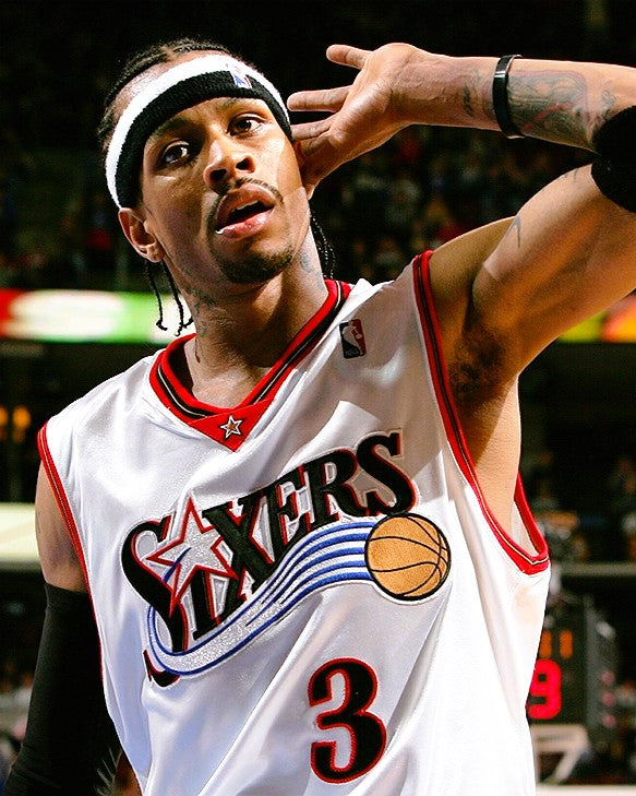 IVERSON ALLEN (PHI)