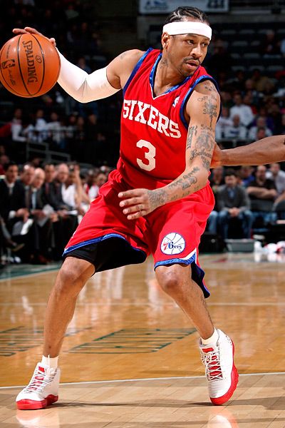 IVERSON ALLEN (PHI)