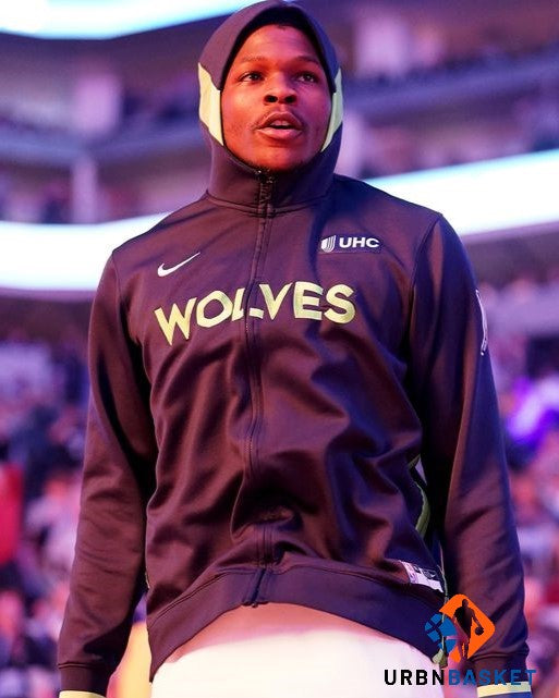 EDWARDS ANTHONY (MIN)