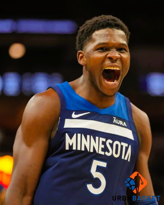 EDWARDS ANTHONY (MIN)